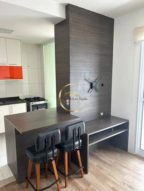 Apartamento com 2 quartos para alugar, 62m2 em Barueri - SP - imagem 3 Foto 3 de Apartamento com 2 quartos para alugar, 62m2 em Barueri - SP
