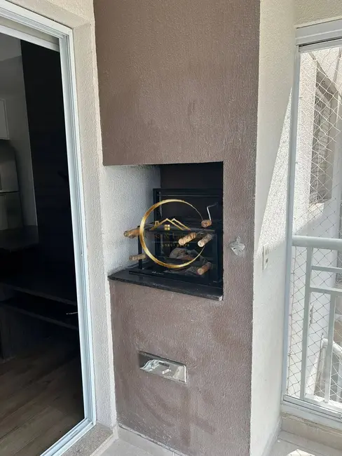Apartamento com 2 quartos para alugar, 62m2 em Barueri - SP - imagem 5 Foto 5 de Apartamento com 2 quartos para alugar, 62m2 em Barueri - SP