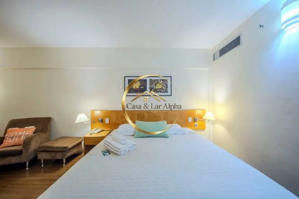 Apartamento com 1 quarto à venda, 40m2 em Barueri - SP - imagem 6 Foto 6 de Apartamento com 1 quarto à venda, 40m2 em Barueri - SP