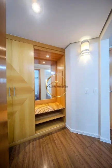 Apartamento com 1 quarto à venda, 40m2 em Barueri - SP - imagem 9 Foto 9 de Apartamento com 1 quarto à venda, 40m2 em Barueri - SP