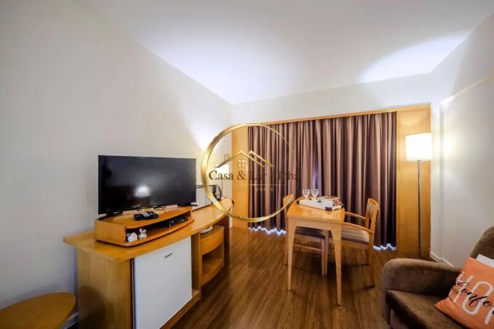 Apartamento com 1 quarto à venda, 40m2 em Barueri - SP - imagem 3 Foto 3 de Apartamento com 1 quarto à venda, 40m2 em Barueri - SP