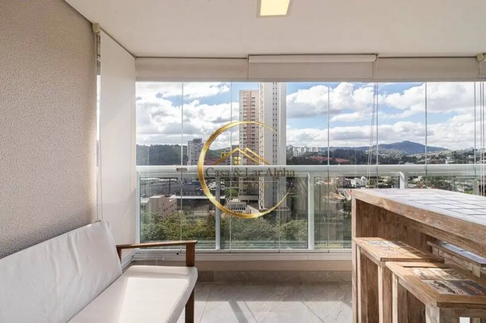 Foto 2 de Apartamento com 2 quartos para alugar, 67m2 em Barueri - SP