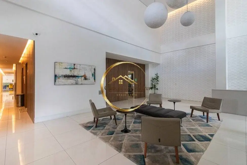 Foto 6 de Apartamento com 2 quartos para alugar, 67m2 em Barueri - SP