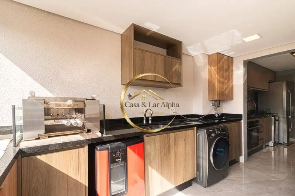 Foto 4 de Apartamento com 2 quartos para alugar, 67m2 em Barueri - SP