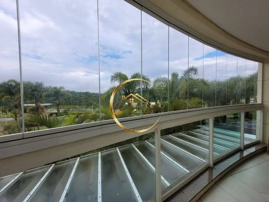 Foto 4 de Apartamento com 2 quartos à venda, 113m2 em Tamboré, Santana De Parnaiba - SP