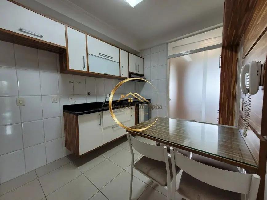Foto 7 de Apartamento com 2 quartos à venda, 113m2 em Tamboré, Santana De Parnaiba - SP
