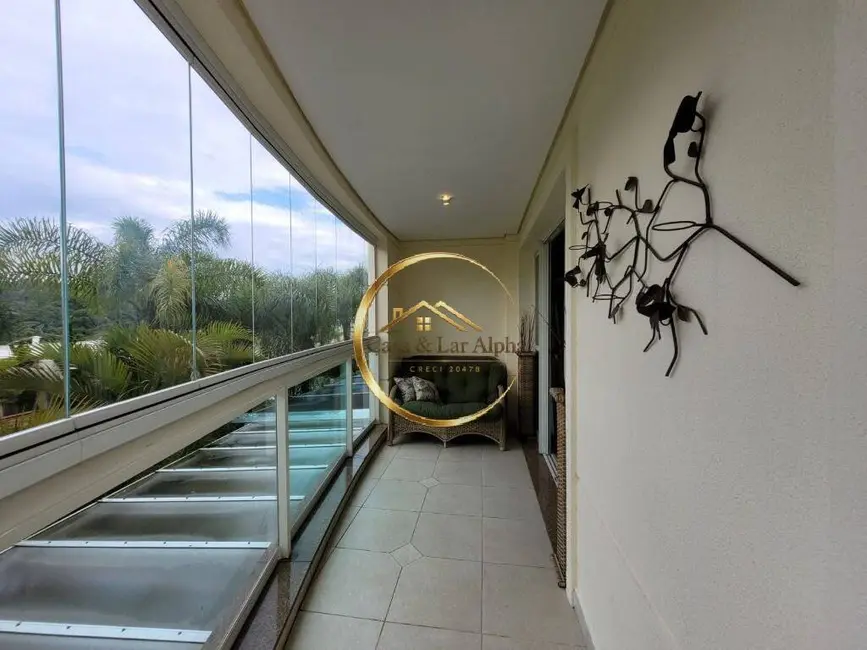 Foto 5 de Apartamento com 2 quartos à venda, 113m2 em Tamboré, Santana De Parnaiba - SP