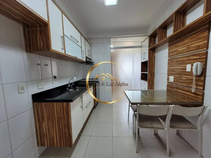 Foto 6 de Apartamento com 2 quartos à venda, 113m2 em Tamboré, Santana De Parnaiba - SP