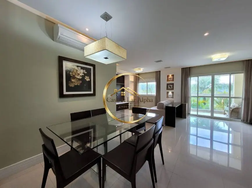 Foto 1 de Apartamento com 2 quartos à venda, 113m2 em Tamboré, Santana De Parnaiba - SP
