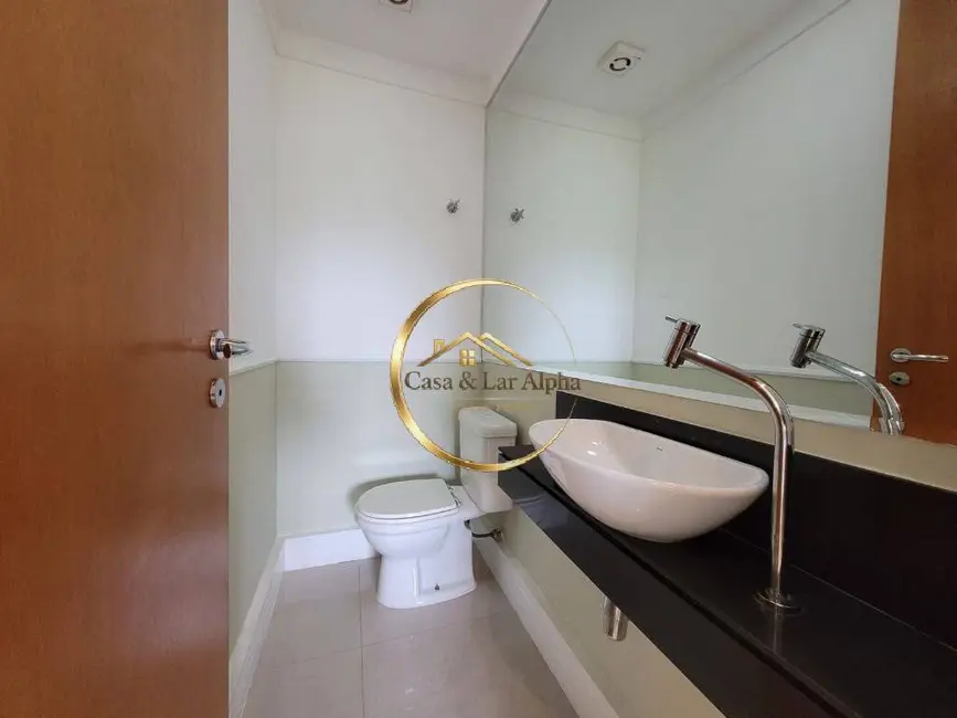 Foto 3 de Apartamento com 2 quartos à venda, 113m2 em Tamboré, Santana De Parnaiba - SP