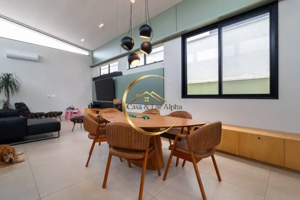Apartamento com 3 quartos à venda e para alugar, 346m2 em Alphaville, Santana De Parnaiba - SP - imagem 9 Foto 9 de Apartamento com 3 quartos à venda e para alugar, 346m2 em Alphaville, Santana De Parnaiba - SP