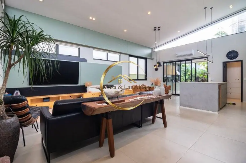 Apartamento com 3 quartos à venda e para alugar, 346m2 em Alphaville, Santana De Parnaiba - SP - imagem 8 Foto 8 de Apartamento com 3 quartos à venda e para alugar, 346m2 em Alphaville, Santana De Parnaiba - SP