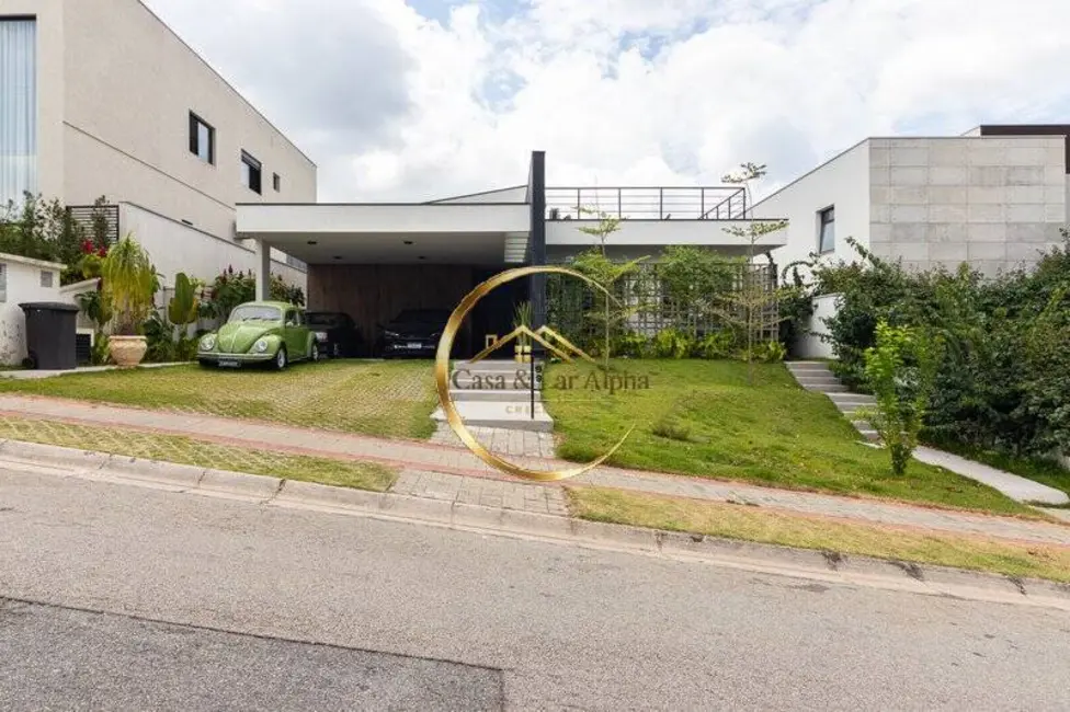 Apartamento com 3 quartos à venda e para alugar, 346m2 em Alphaville, Santana De Parnaiba - SP - imagem 1 Foto 1 de Apartamento com 3 quartos à venda e para alugar, 346m2 em Alphaville, Santana De Parnaiba - SP