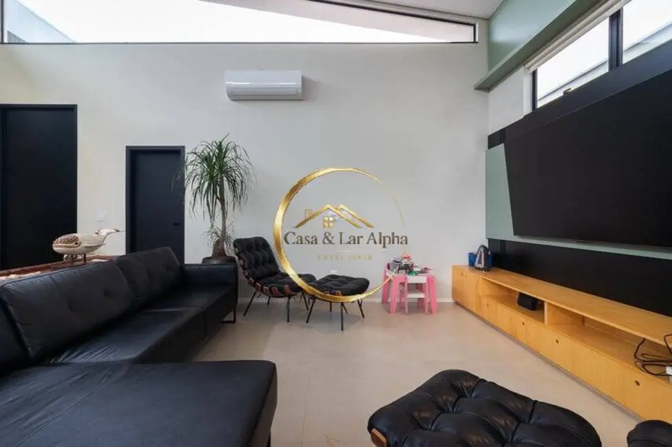 Apartamento com 3 quartos à venda e para alugar, 346m2 em Alphaville, Santana De Parnaiba - SP - imagem 5 Foto 5 de Apartamento com 3 quartos à venda e para alugar, 346m2 em Alphaville, Santana De Parnaiba - SP