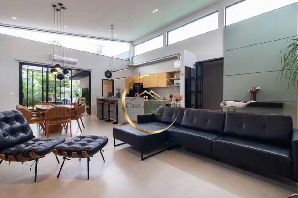 Apartamento com 3 quartos à venda e para alugar, 346m2 em Alphaville, Santana De Parnaiba - SP - imagem 4 Foto 4 de Apartamento com 3 quartos à venda e para alugar, 346m2 em Alphaville, Santana De Parnaiba - SP