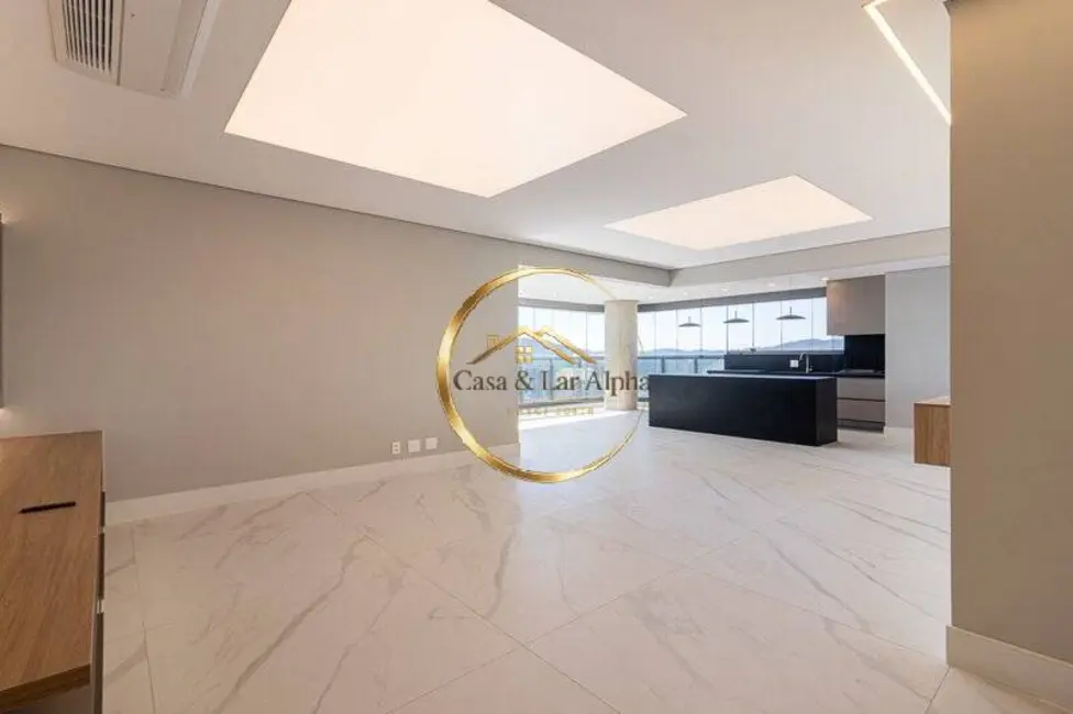 Foto 6 de Apartamento com 4 quartos à venda, 244m2 em Sítio Tamboré Alphaville, Barueri - SP