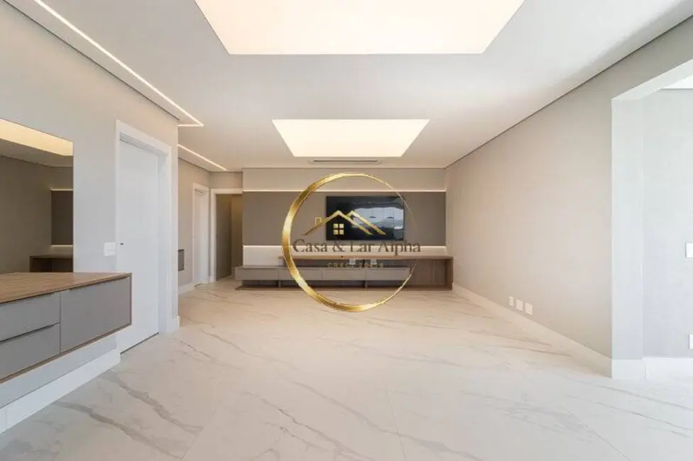 Foto 5 de Apartamento com 4 quartos à venda, 244m2 em Sítio Tamboré Alphaville, Barueri - SP