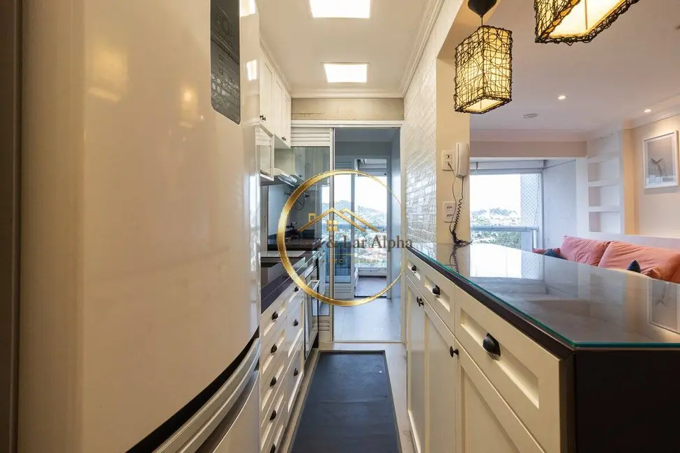 Apartamento com 2 quartos para alugar, 70m2 em Barueri - SP - imagem 9 Foto 9 de Apartamento com 2 quartos para alugar, 70m2 em Barueri - SP