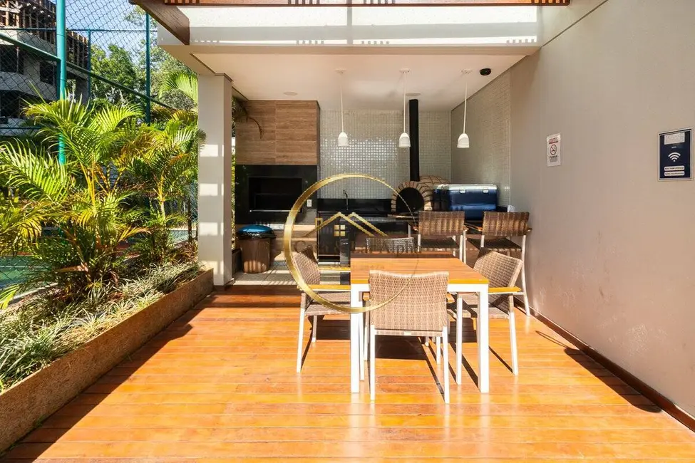 Apartamento com 2 quartos para alugar, 70m2 em Barueri - SP - imagem 5 Foto 5 de Apartamento com 2 quartos para alugar, 70m2 em Barueri - SP