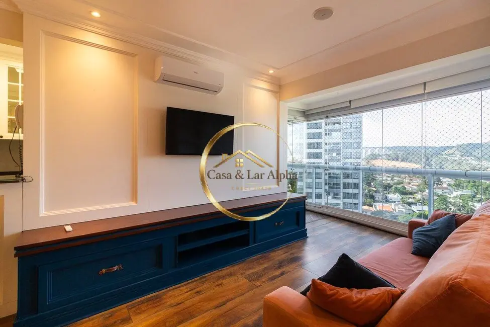 Apartamento com 2 quartos para alugar, 70m2 em Barueri - SP - imagem 7 Foto 7 de Apartamento com 2 quartos para alugar, 70m2 em Barueri - SP