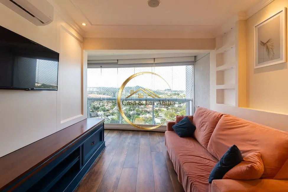 Apartamento com 2 quartos para alugar, 70m2 em Barueri - SP - imagem 3 Foto 3 de Apartamento com 2 quartos para alugar, 70m2 em Barueri - SP