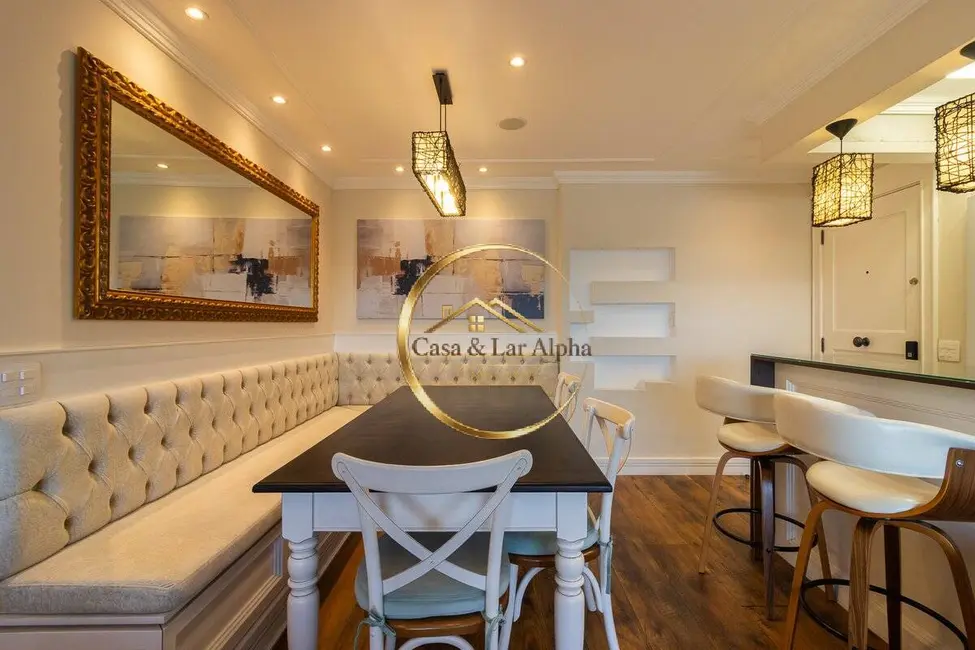 Apartamento com 2 quartos para alugar, 70m2 em Barueri - SP - imagem 4 Foto 4 de Apartamento com 2 quartos para alugar, 70m2 em Barueri - SP