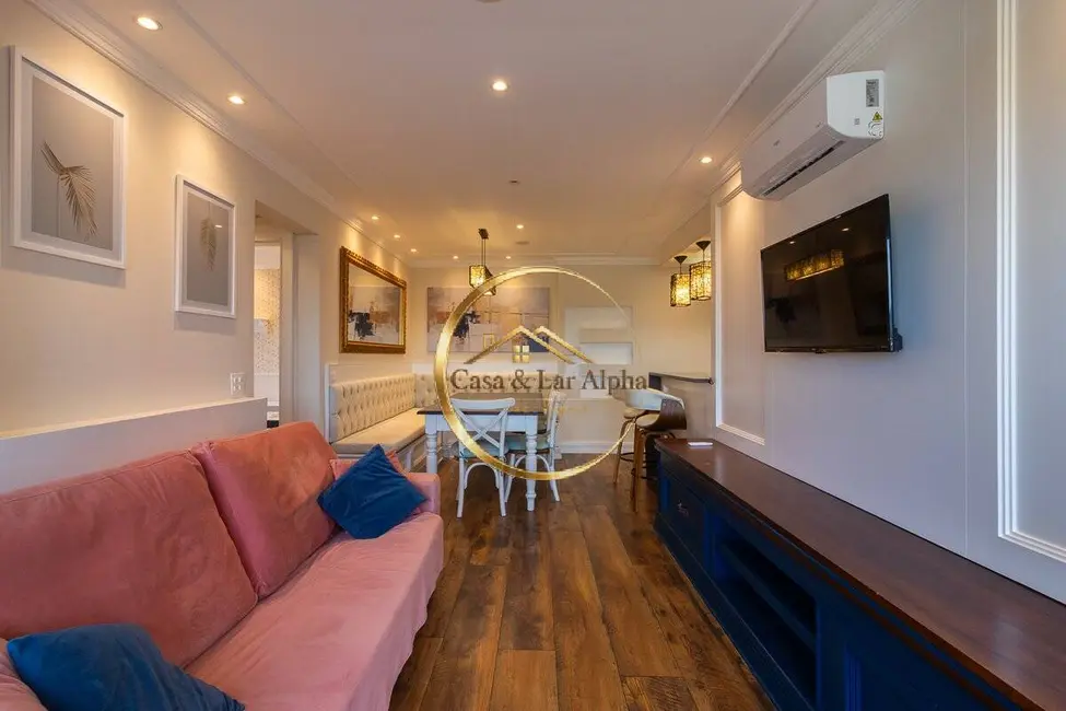 Apartamento com 2 quartos para alugar, 70m2 em Barueri - SP - imagem 8 Foto 8 de Apartamento com 2 quartos para alugar, 70m2 em Barueri - SP