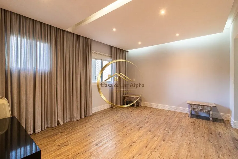 Foto 7 de Apartamento com 3 quartos para alugar, 140m2 em Alphaville, Santana De Parnaiba - SP
