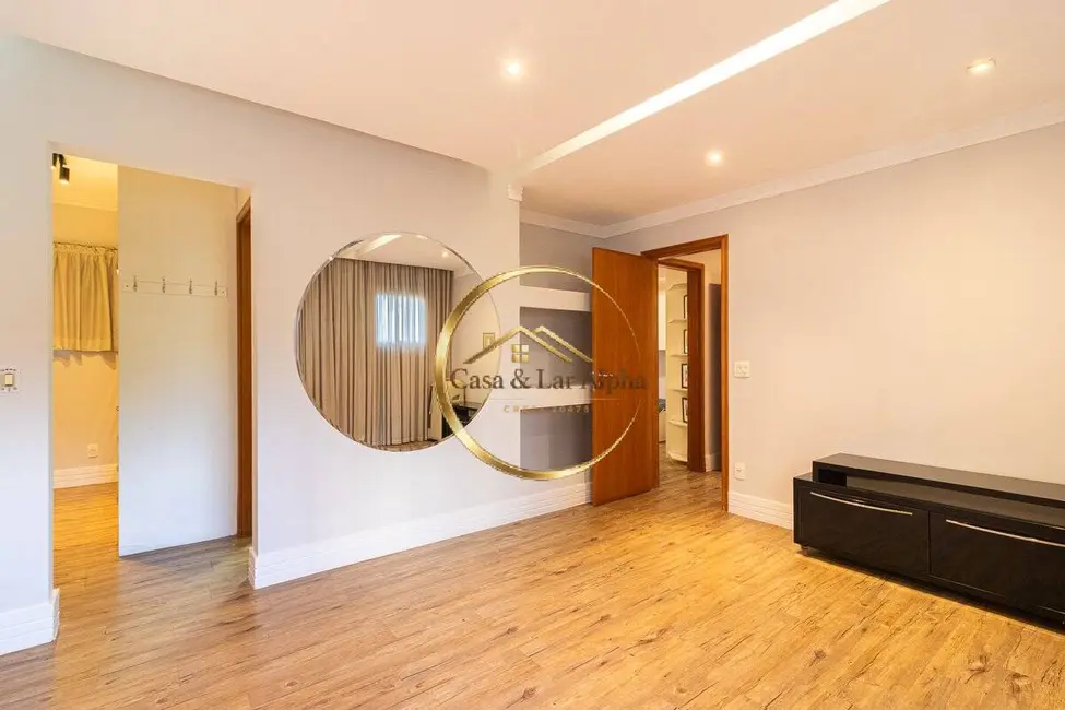 Foto 8 de Apartamento com 3 quartos para alugar, 140m2 em Alphaville, Santana De Parnaiba - SP