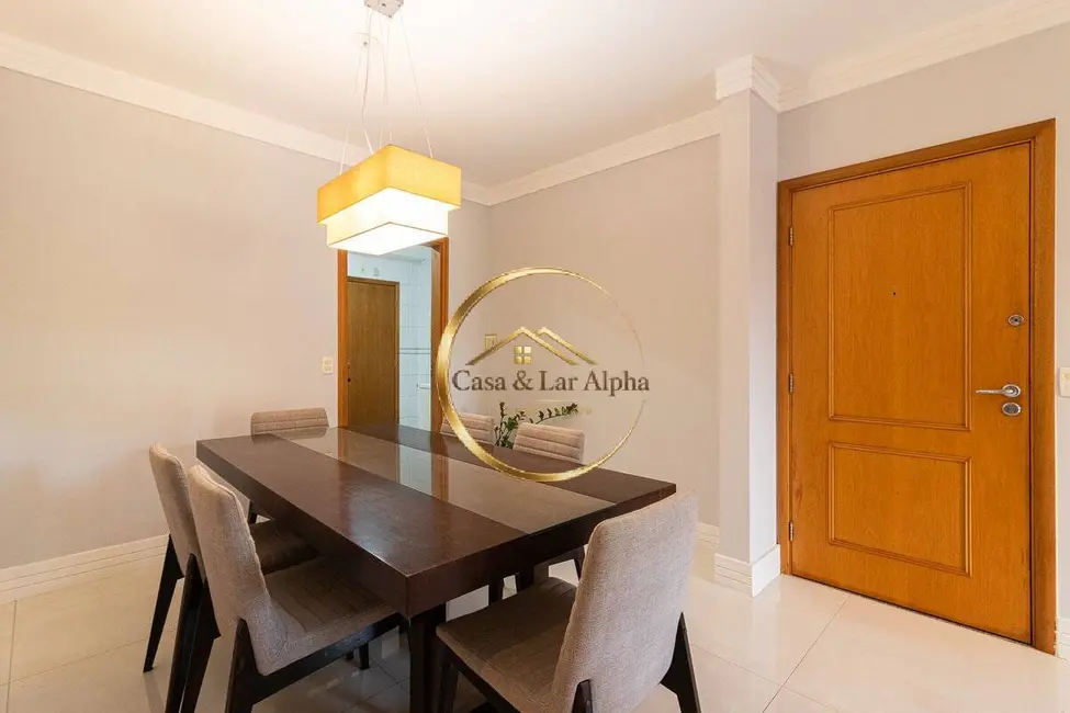 Foto 5 de Apartamento com 3 quartos para alugar, 140m2 em Alphaville, Santana De Parnaiba - SP