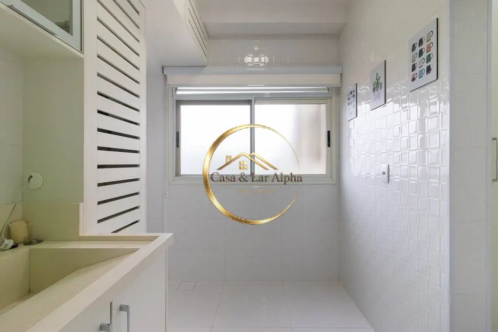 Foto 9 de Apartamento com 3 quartos para alugar, 101m2 em Alphaville, Santana De Parnaiba - SP