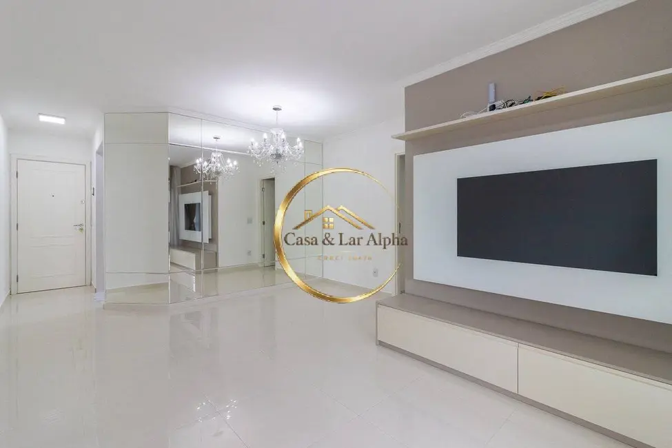 Foto 5 de Apartamento com 3 quartos para alugar, 101m2 em Alphaville, Santana De Parnaiba - SP