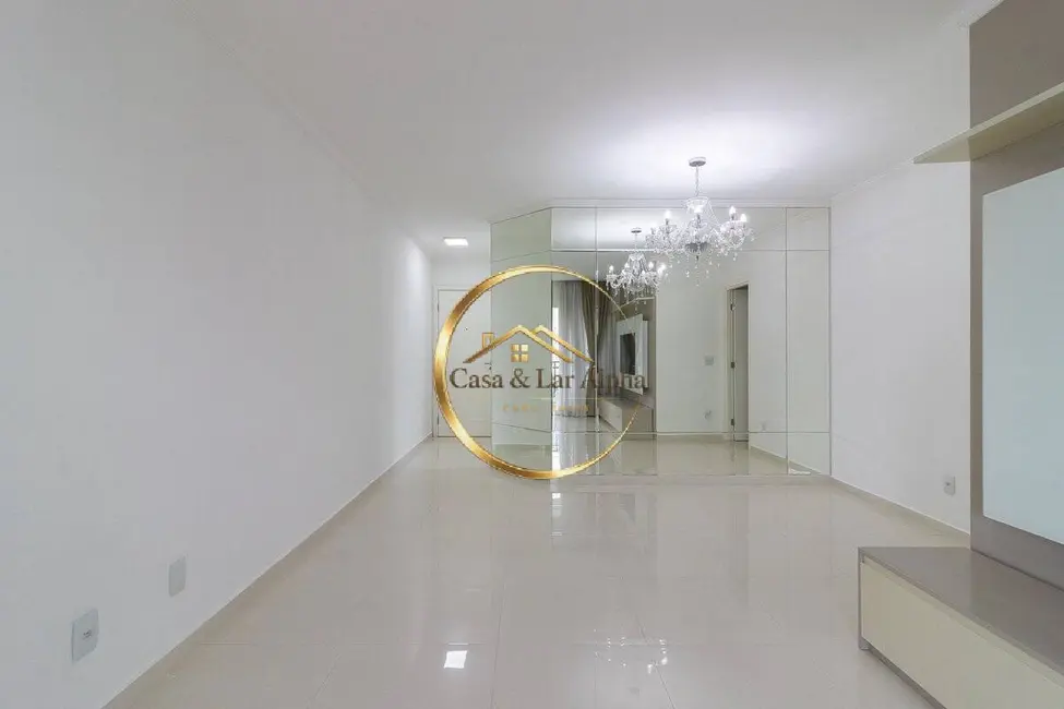 Foto 3 de Apartamento com 3 quartos para alugar, 101m2 em Alphaville, Santana De Parnaiba - SP