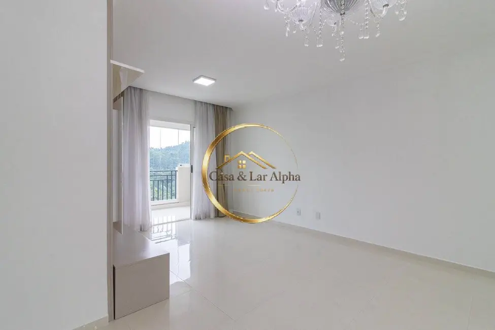 Foto 6 de Apartamento com 3 quartos para alugar, 101m2 em Alphaville, Santana De Parnaiba - SP