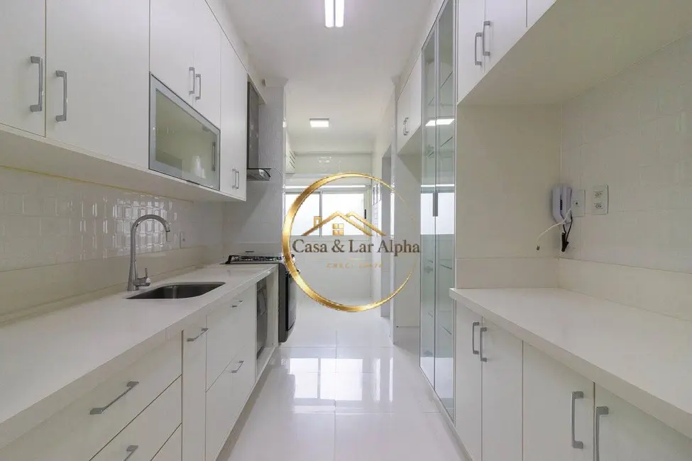 Foto 7 de Apartamento com 3 quartos para alugar, 101m2 em Alphaville, Santana De Parnaiba - SP