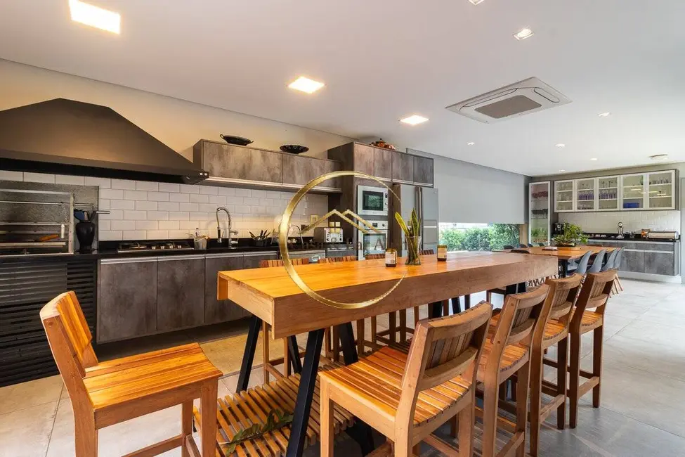 Foto 7 de Casa com 3 quartos à venda e para alugar, 485m2 em Tamboré, Barueri - SP