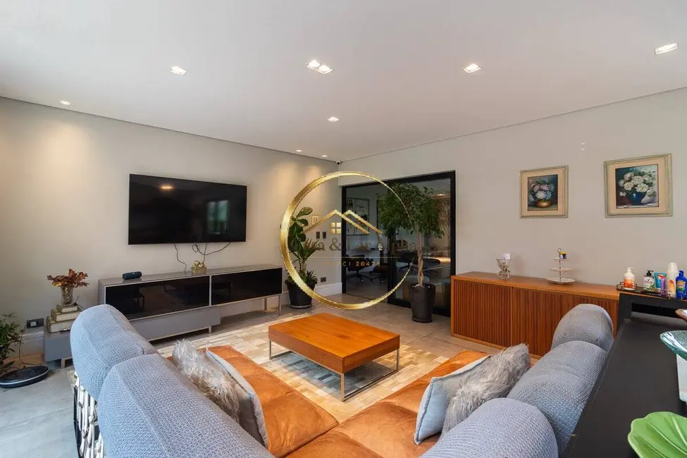 Foto 6 de Casa com 3 quartos à venda e para alugar, 485m2 em Tamboré, Barueri - SP
