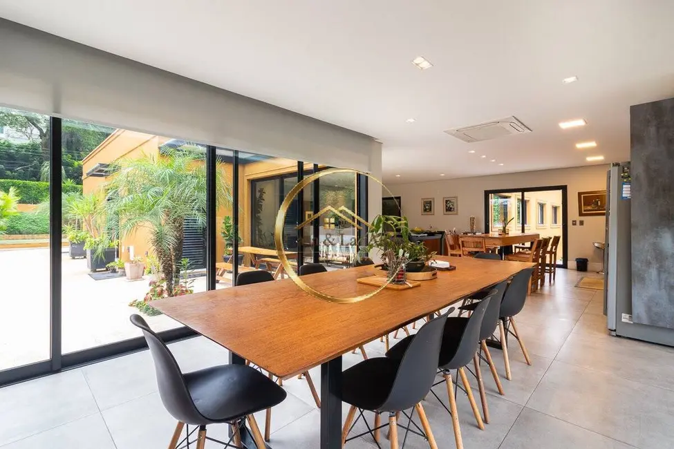 Foto 5 de Casa com 3 quartos à venda e para alugar, 485m2 em Tamboré, Barueri - SP