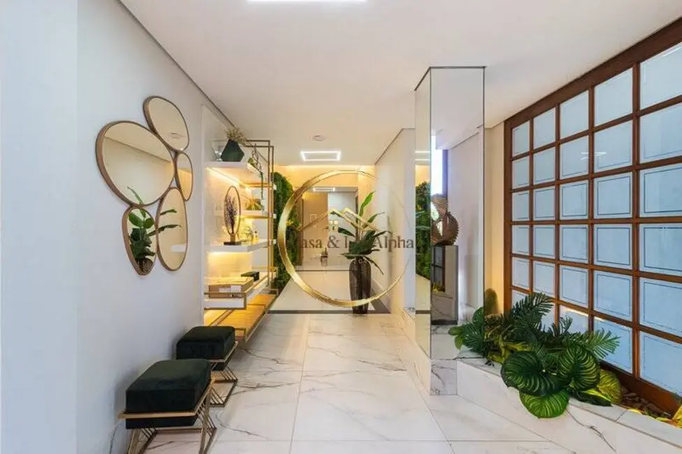 Foto 2 de Casa com 4 quartos à venda, 690m2 em Tamboré, Barueri - SP