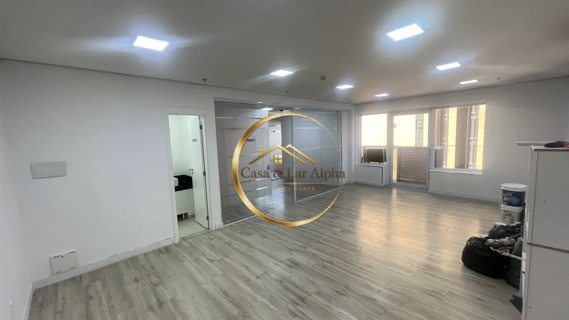 Foto 6 de Sala Comercial para alugar, 98m2 em Barueri - SP