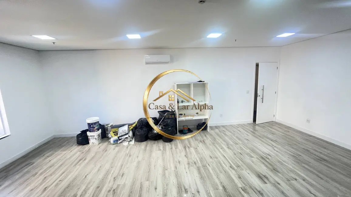 Foto 8 de Sala Comercial para alugar, 98m2 em Barueri - SP