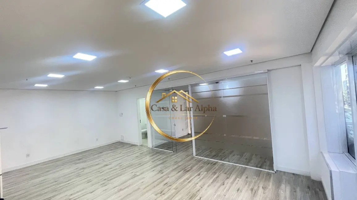 Foto 2 de Sala Comercial para alugar, 98m2 em Barueri - SP