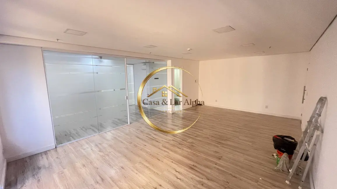Foto 3 de Sala Comercial para alugar, 98m2 em Barueri - SP