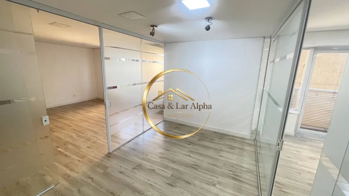 Foto 9 de Sala Comercial para alugar, 98m2 em Barueri - SP