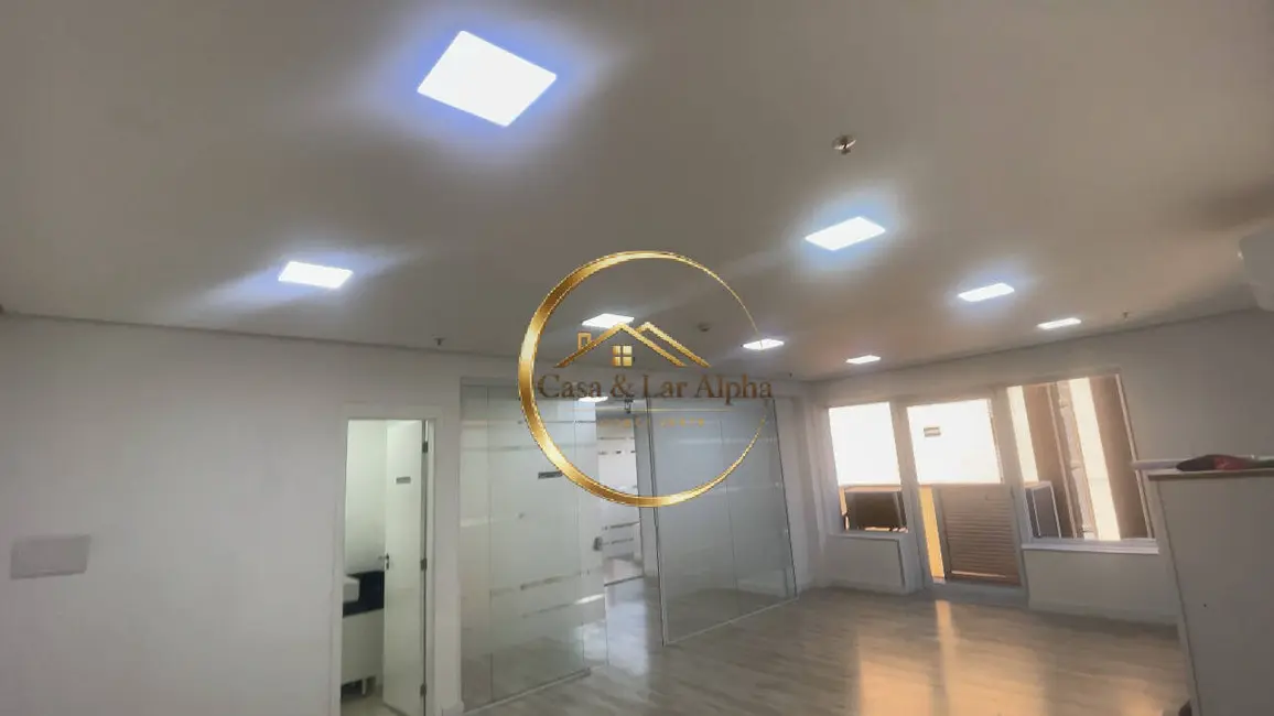 Foto 5 de Sala Comercial para alugar, 98m2 em Barueri - SP