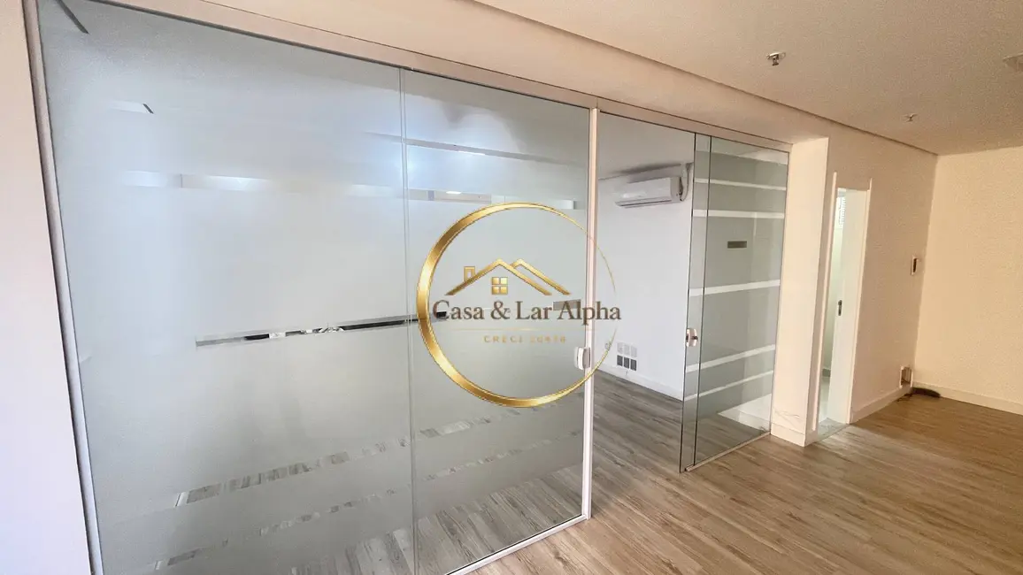 Foto 4 de Sala Comercial para alugar, 98m2 em Barueri - SP
