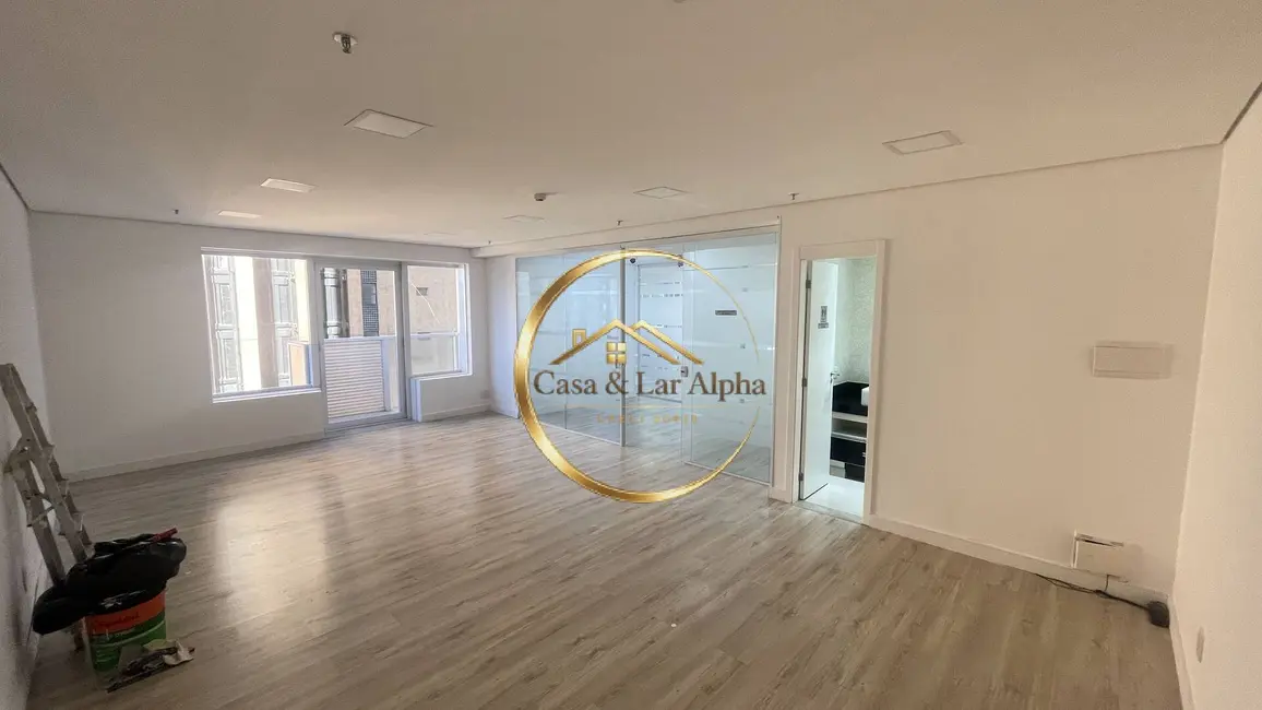 Foto 1 de Sala Comercial para alugar, 98m2 em Barueri - SP