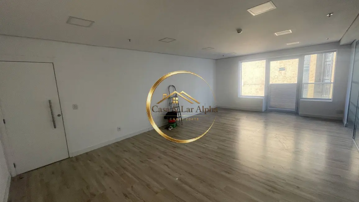 Foto 7 de Sala Comercial para alugar, 98m2 em Barueri - SP