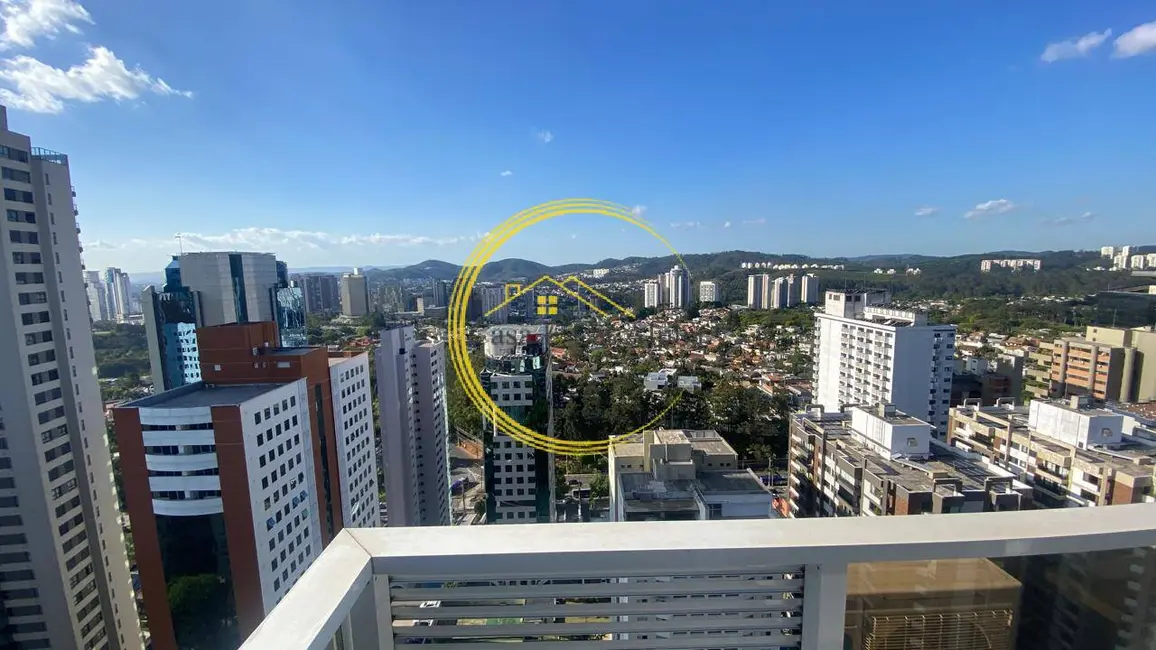 Foto 5 de Sala Comercial para alugar, 40m2 em Barueri - SP