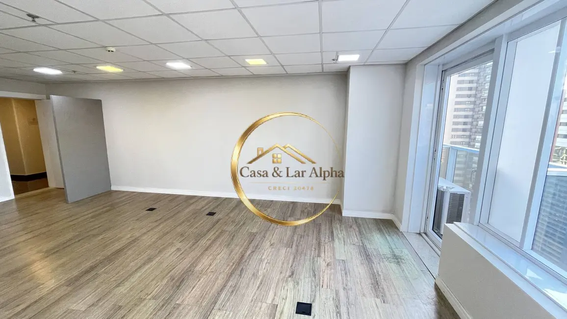 Foto 2 de Sala Comercial para alugar, 40m2 em Barueri - SP